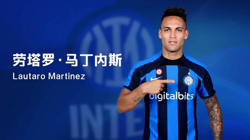 1xbet|1xbet体育|1xbet官方网站体育成为国际米兰的官方博彩合作伙伴